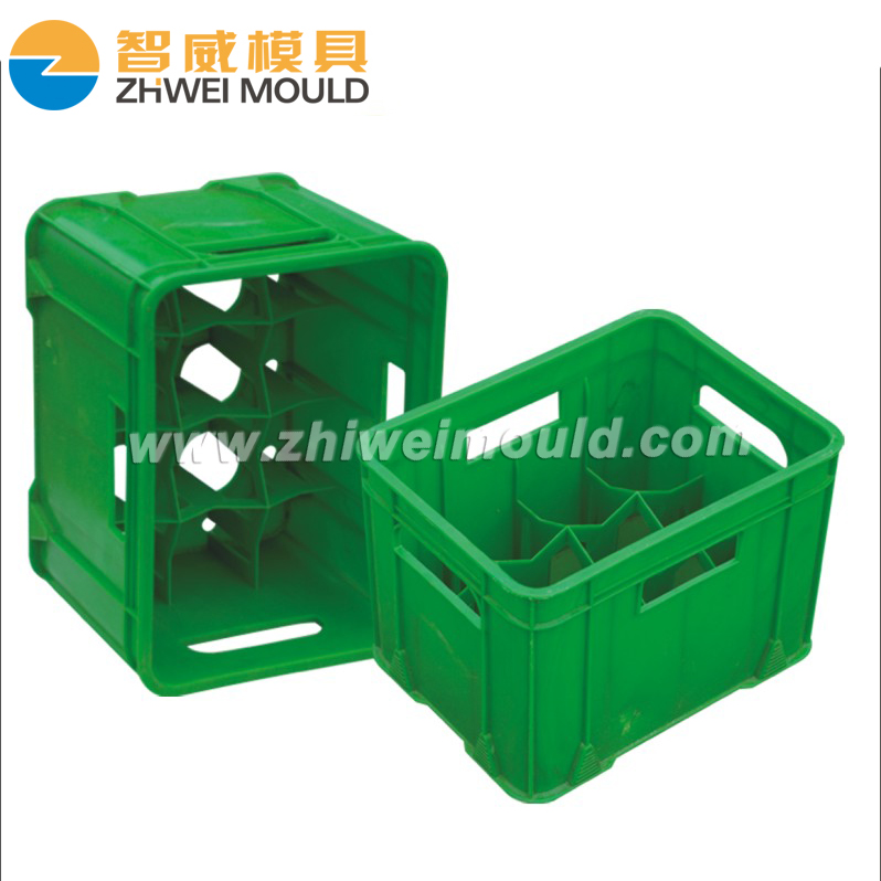 crate mould 12